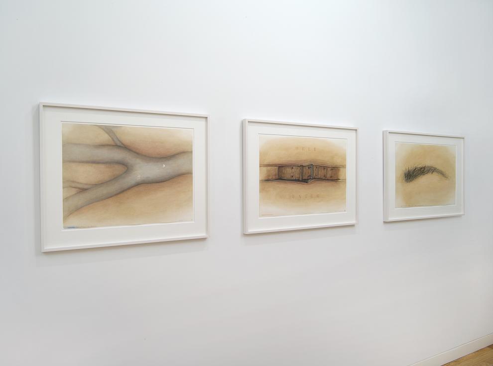 McCaffrey Fine Art, New York