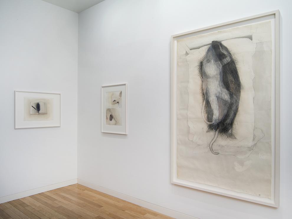 McCaffrey Fine Art, New York