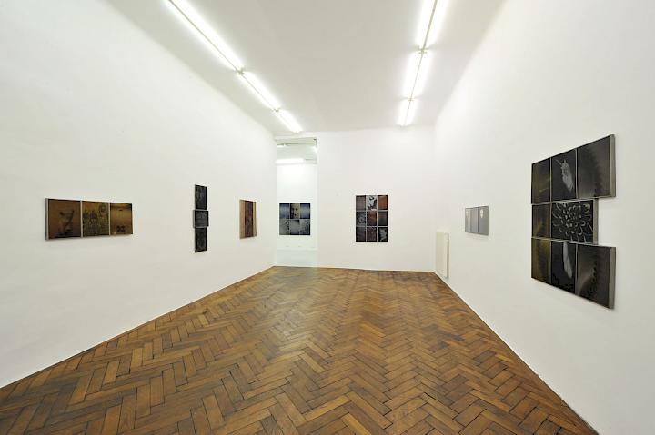 Galerie Hubert Winter, Vienna