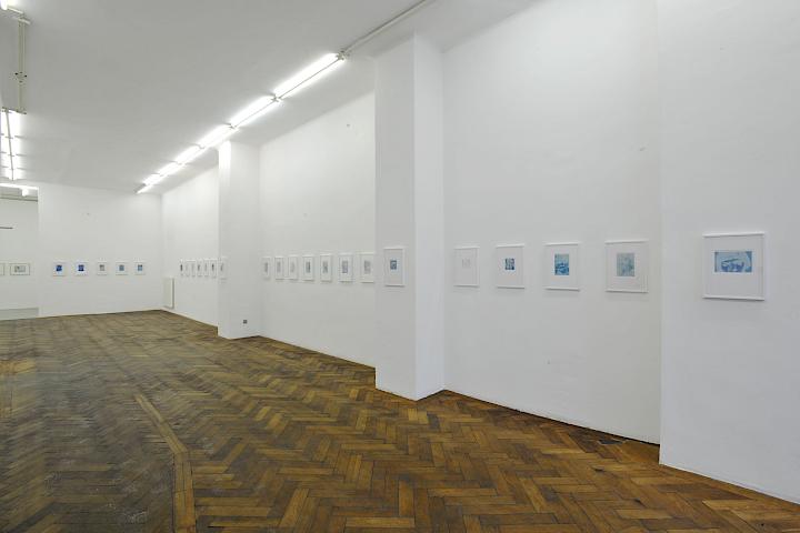 Galerie Hubert Winter, Vienna