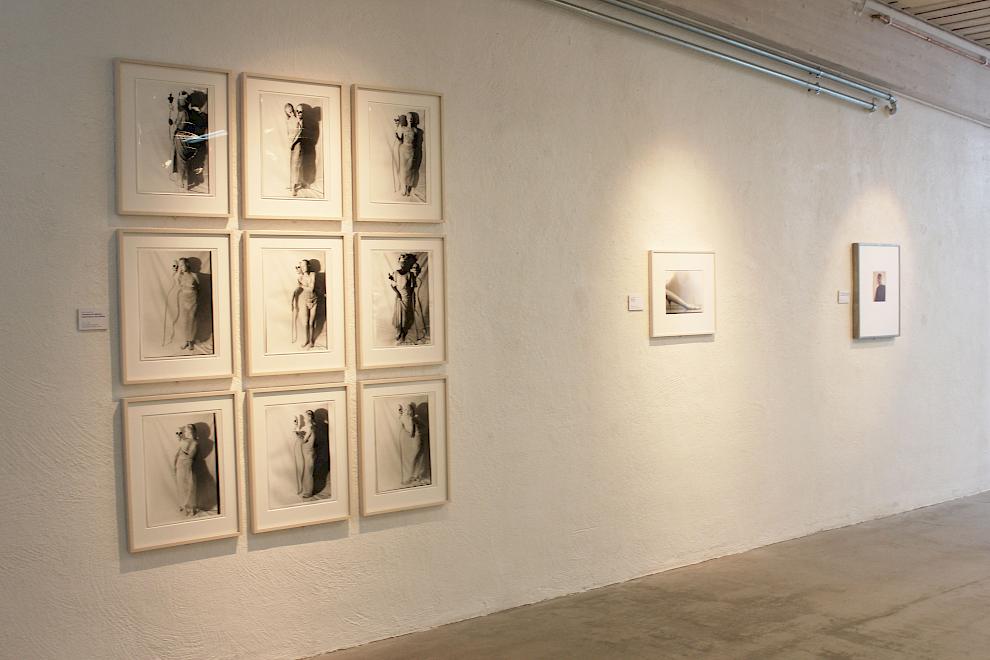 Ausstellungsansicht, Mjellby Art Museum, Halmstad