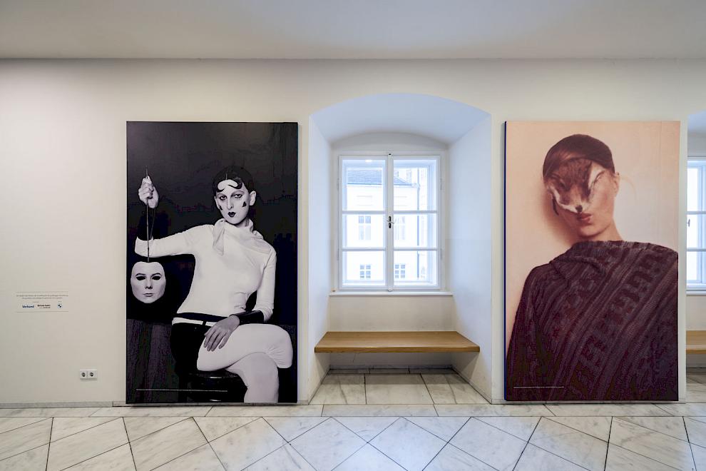 © Ana Paula Franco / Albertina, Wien 2024.