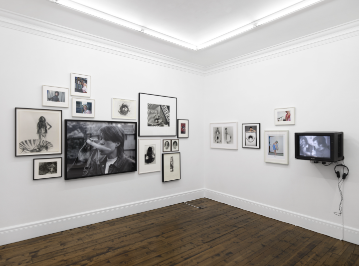 Sprüth Magers / Ben Westoby, Fine Art Documentation